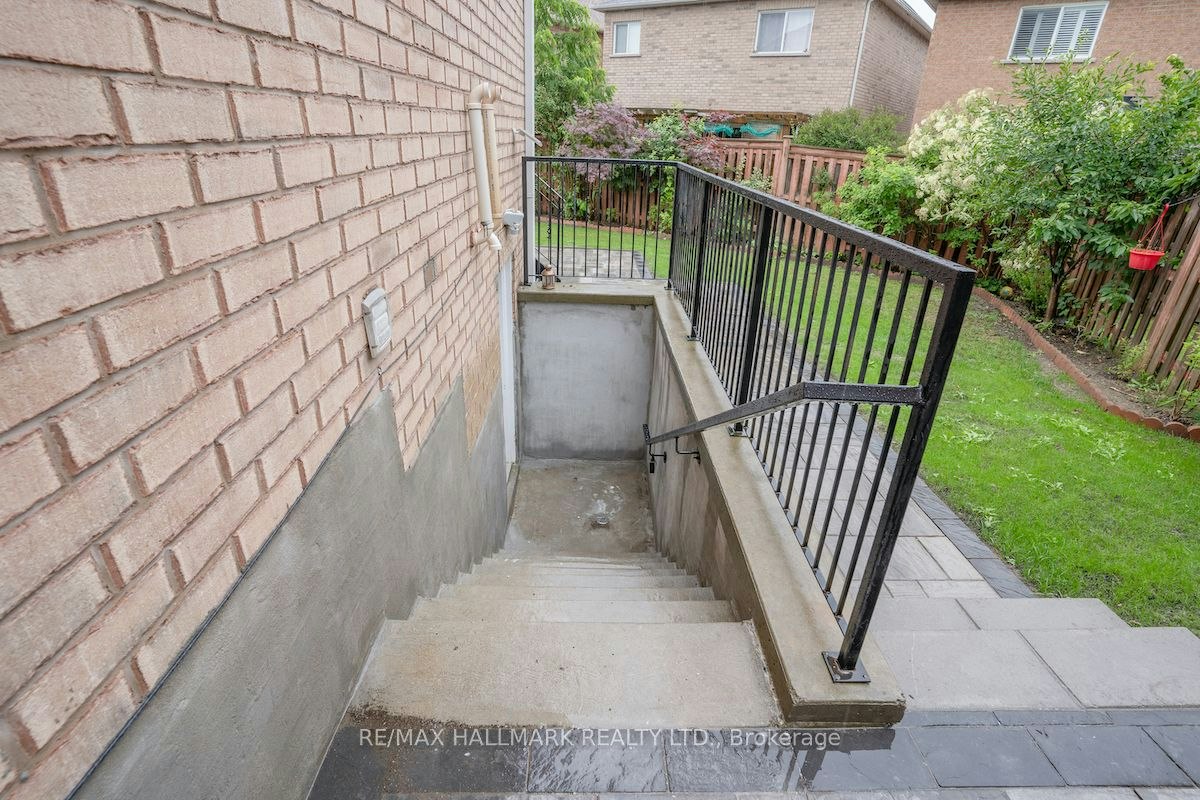 Bsmt-77 Wheelwright Drive, Richmond Hill, ON, L4E 5A1 - 9