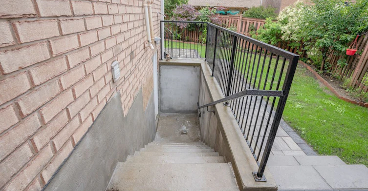 Bsmt-77 Wheelwright Drive, Richmond Hill, ON, L4E 5A1 - 9