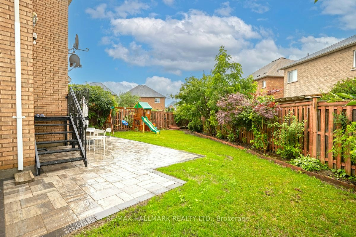 Bsmt-77 Wheelwright Drive, Richmond Hill, ON, L4E 5A1 - 7