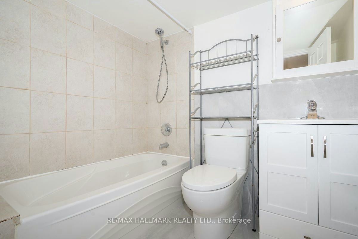 Bsmt-77 Wheelwright Drive, Richmond Hill, ON, L4E 5A1 - 17