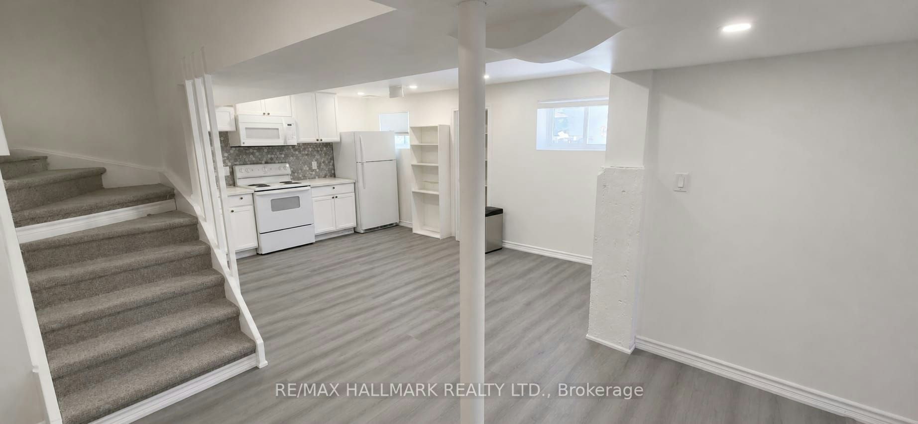 Bsmt-77 Wheelwright Drive, Richmond Hill, ON, L4E 5A1 - 14