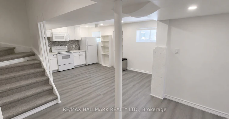 Bsmt-77 Wheelwright Drive, Richmond Hill, ON, L4E 5A1 - 14