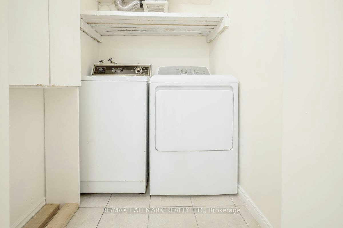 Bsmt-77 Wheelwright Drive, Richmond Hill, ON, L4E 5A1 - 18