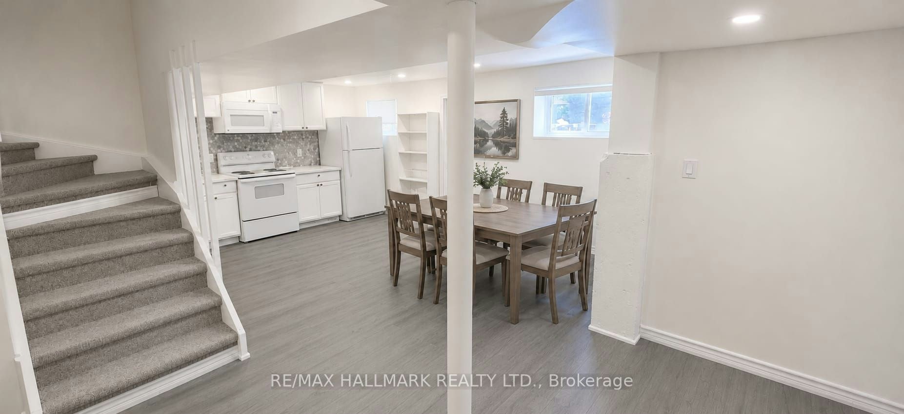 Bsmt-77 Wheelwright Drive, Richmond Hill, ON, L4E 5A1 - 12