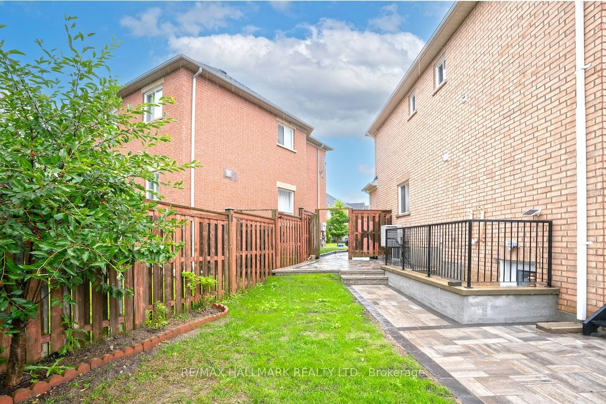 Bsmt-77 Wheelwright Drive, Richmond Hill, ON, L4E 5A1 - 5