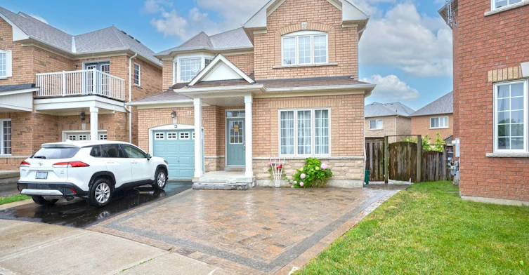 Bsmt-77 Wheelwright Drive, Richmond Hill, ON, L4E 5A1 - 2