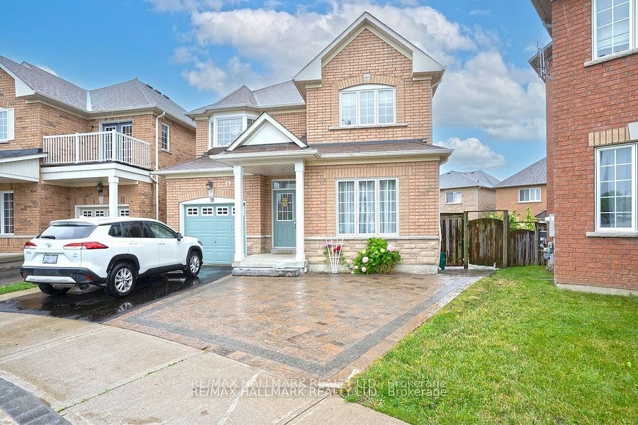 Bsmt-77 Wheelwright Drive, Richmond Hill, ON, L4E 5A1