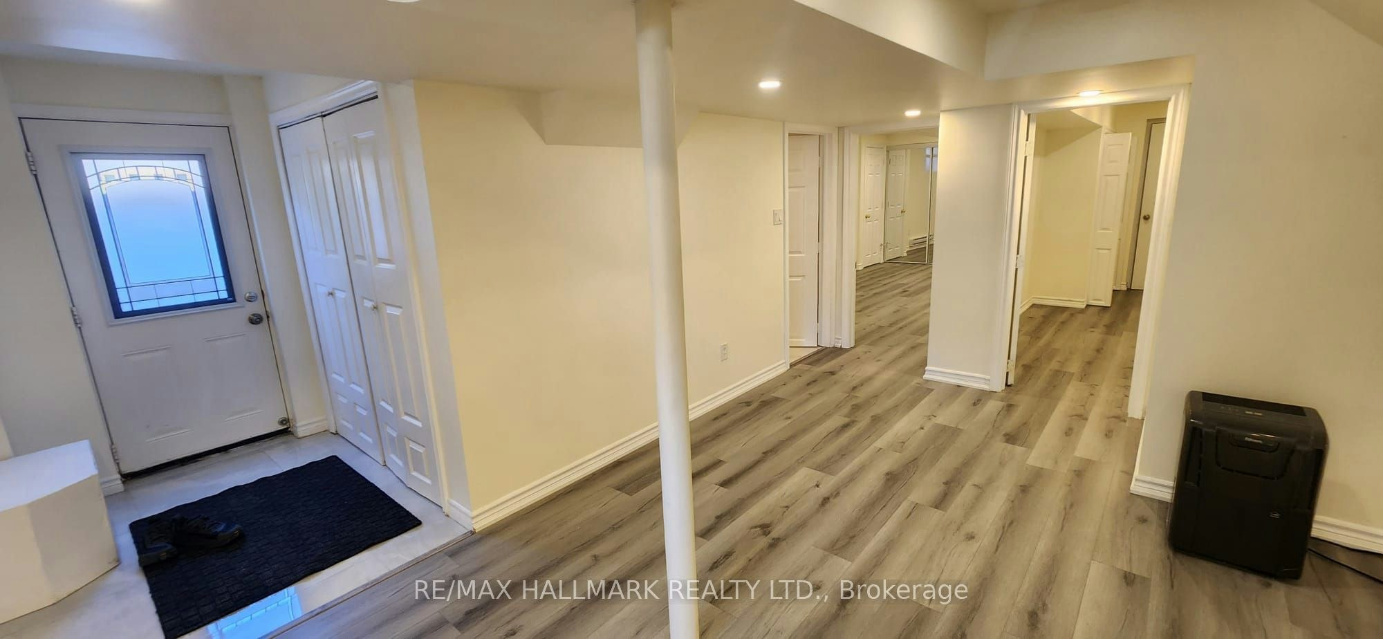 Bsmt-77 Wheelwright Drive, Richmond Hill, ON, L4E 5A1 - 13