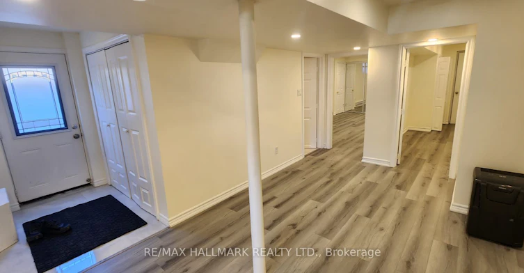Bsmt-77 Wheelwright Drive, Richmond Hill, ON, L4E 5A1 - 13