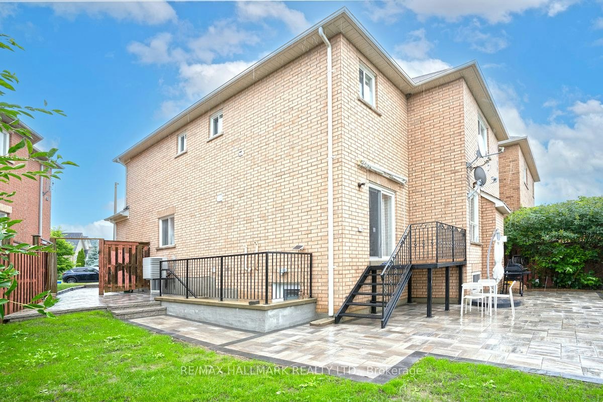 Bsmt-77 Wheelwright Drive, Richmond Hill, ON, L4E 5A1 - 6