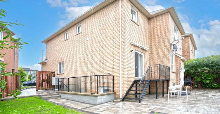 Bsmt-77 Wheelwright Drive, Richmond Hill, ON, L4E 5A1 - 6