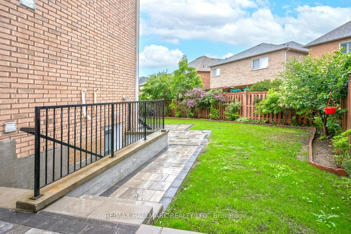 Bsmt-77 Wheelwright Drive, Richmond Hill, ON, L4E 5A1 - 8