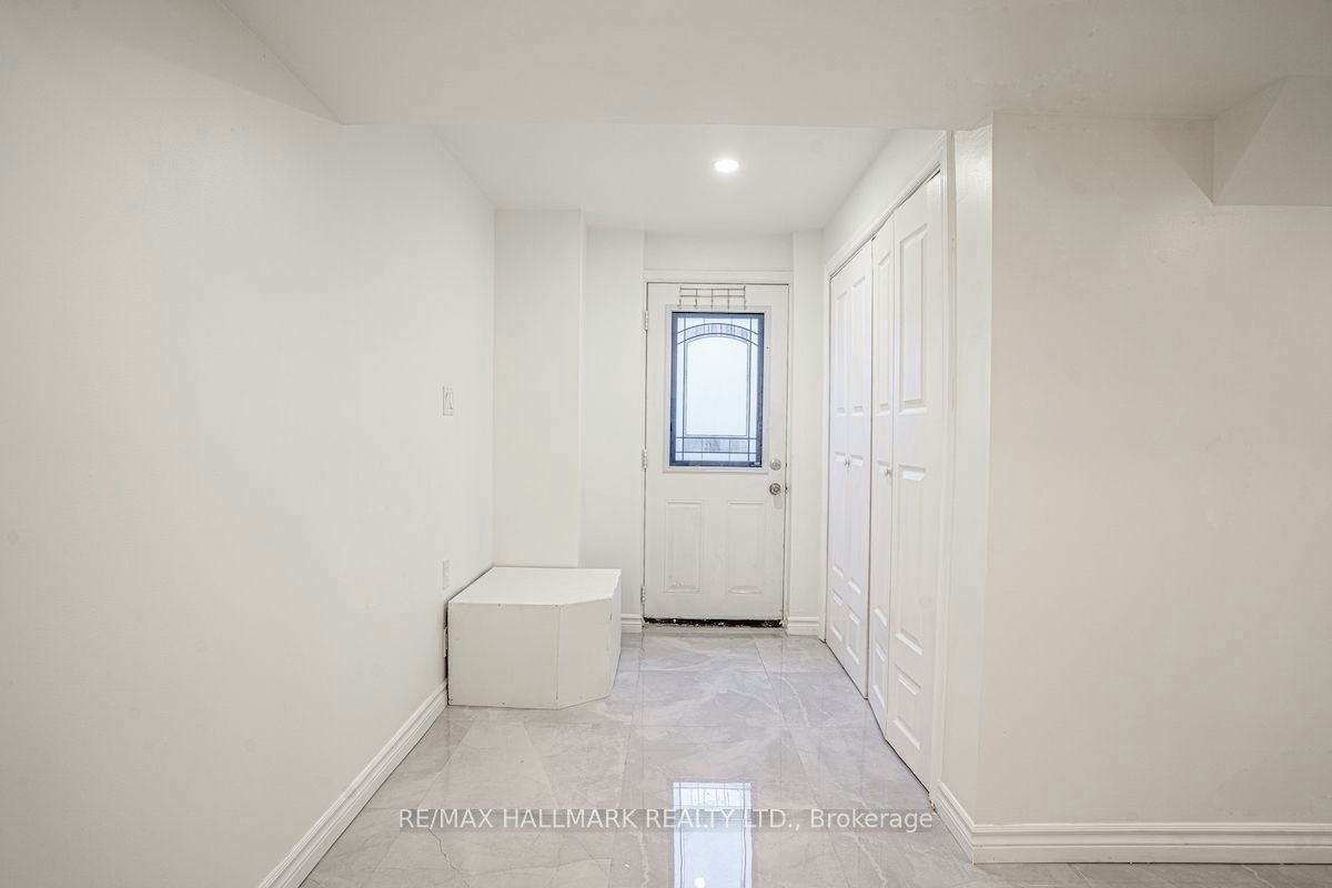 Bsmt-77 Wheelwright Drive, Richmond Hill, ON, L4E 5A1 - 10