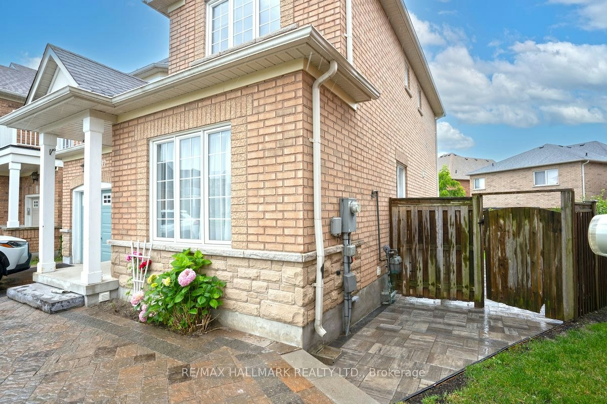 Bsmt-77 Wheelwright Drive, Richmond Hill, ON, L4E 5A1 - 3