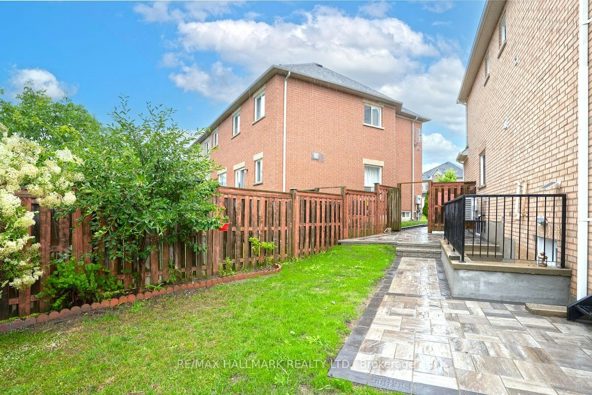 Bsmt-77 Wheelwright Drive, Richmond Hill, ON, L4E 5A1 - 4