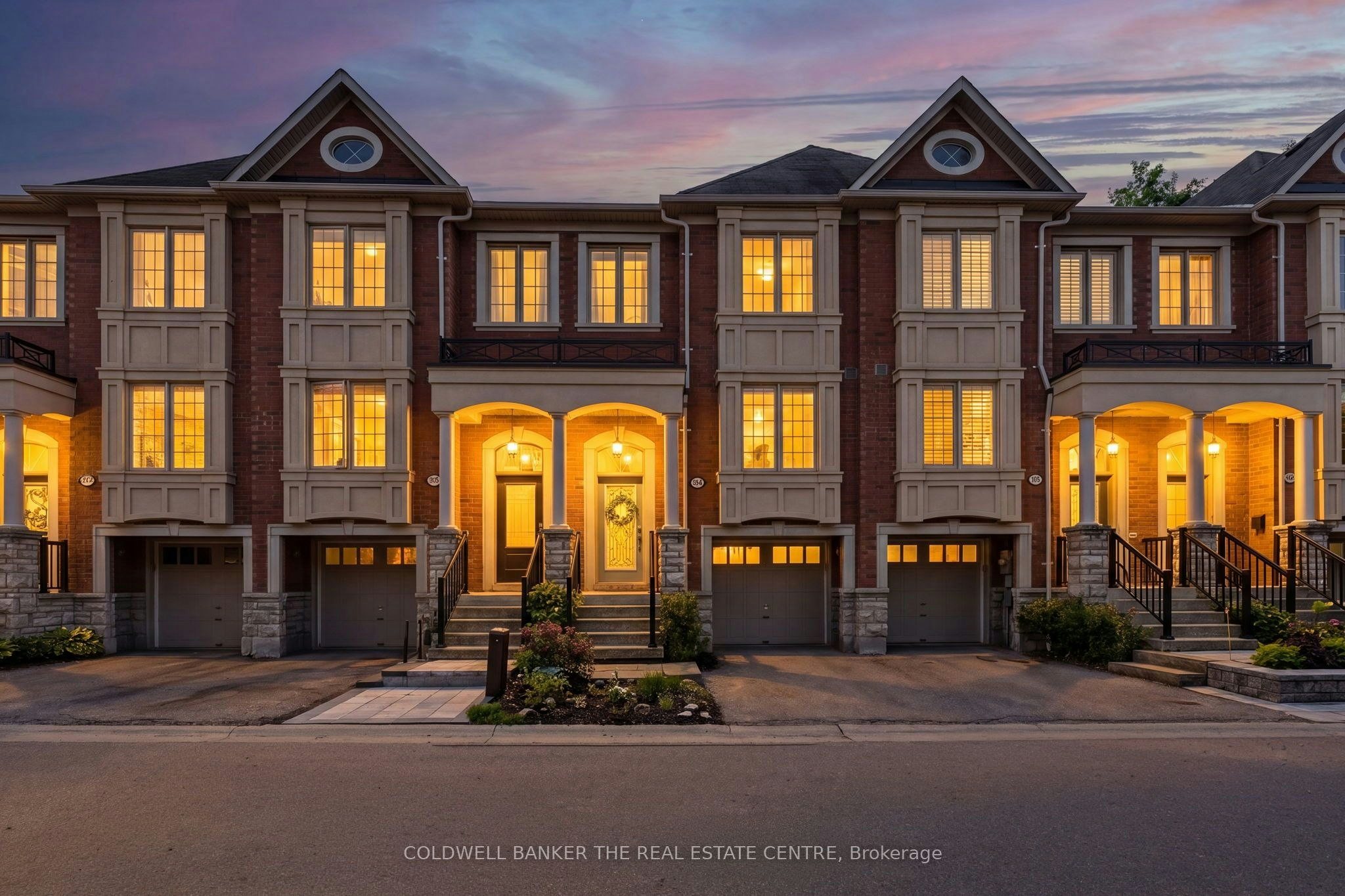 346 Doak Lane, Newmarket, ON, L3Y 0A7