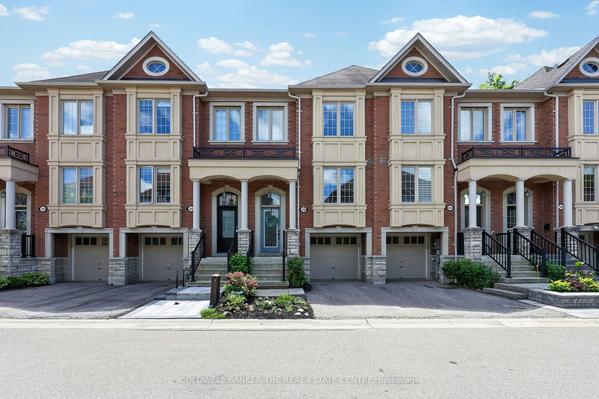 346 Doak Lane, Newmarket, ON, L3Y 0A7