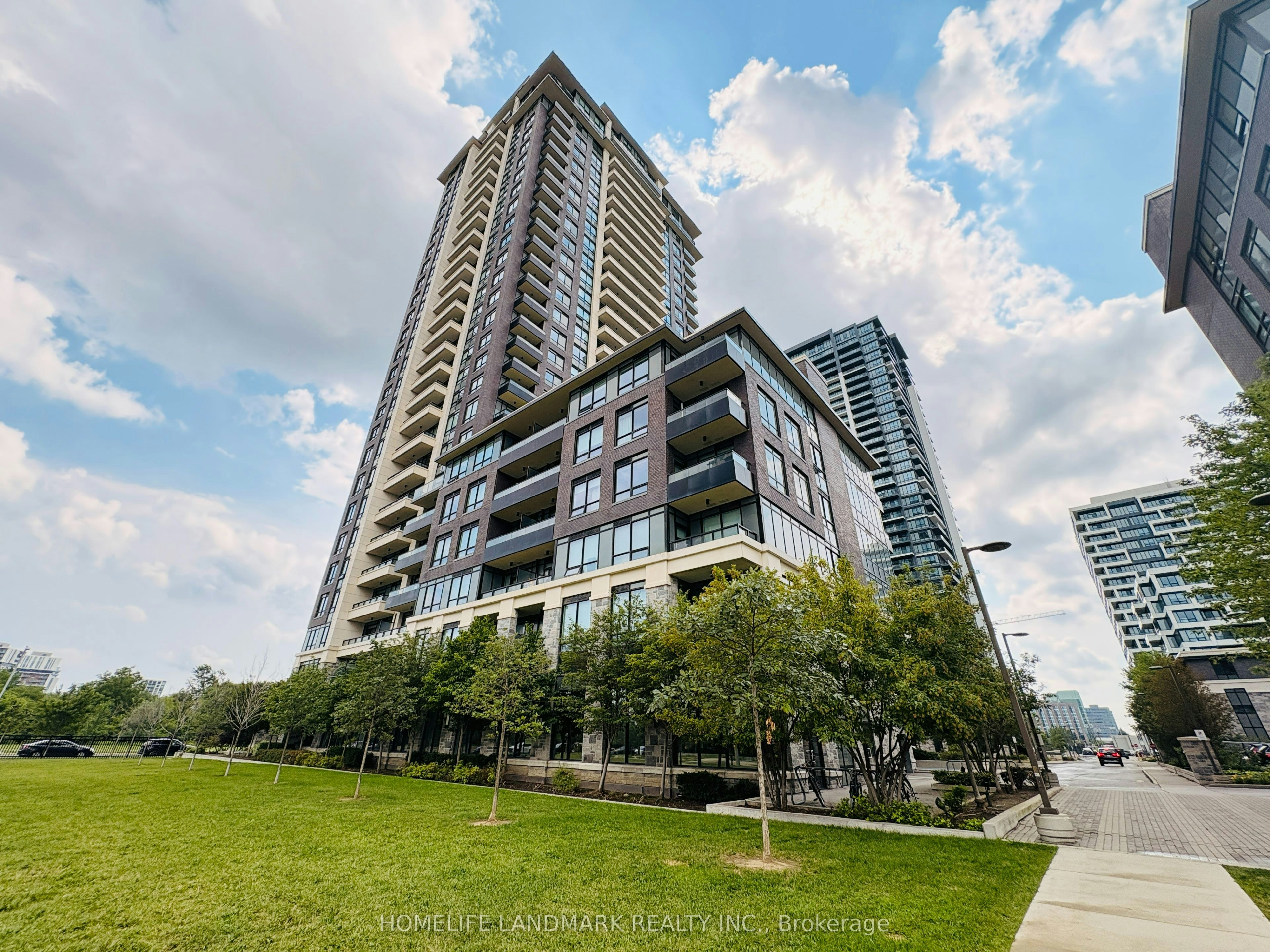 1102-15 Water Walk Drive, Markham, ON, L6G 0G2