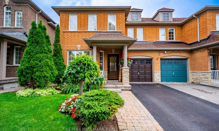 25 Starr Crescent