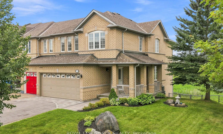 70 Millcliff Circle