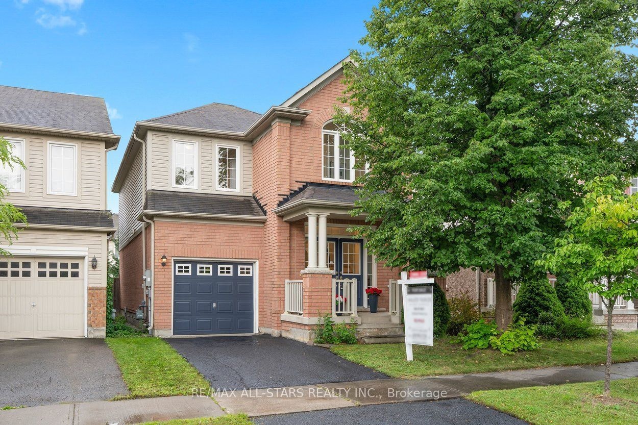 53 Fred Silvester Road, Whitchurch-Stouffville, ON, L4A 0J6