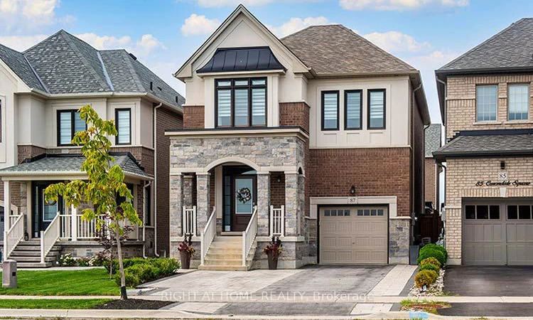 87 Carondale Square