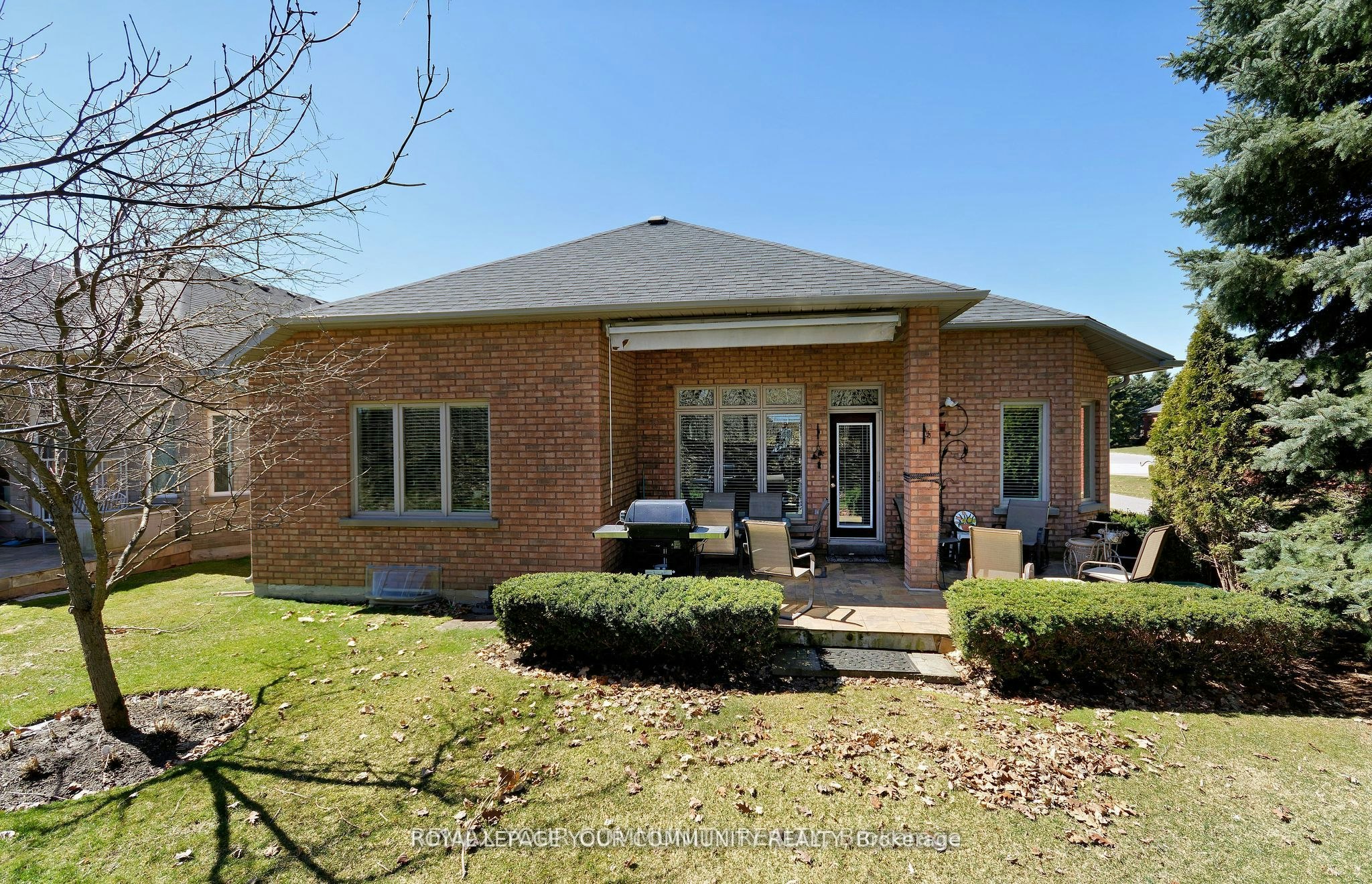 158 Legendary Trail, Whitchurch-Stouffville, ON, L4A 1N6 - 34