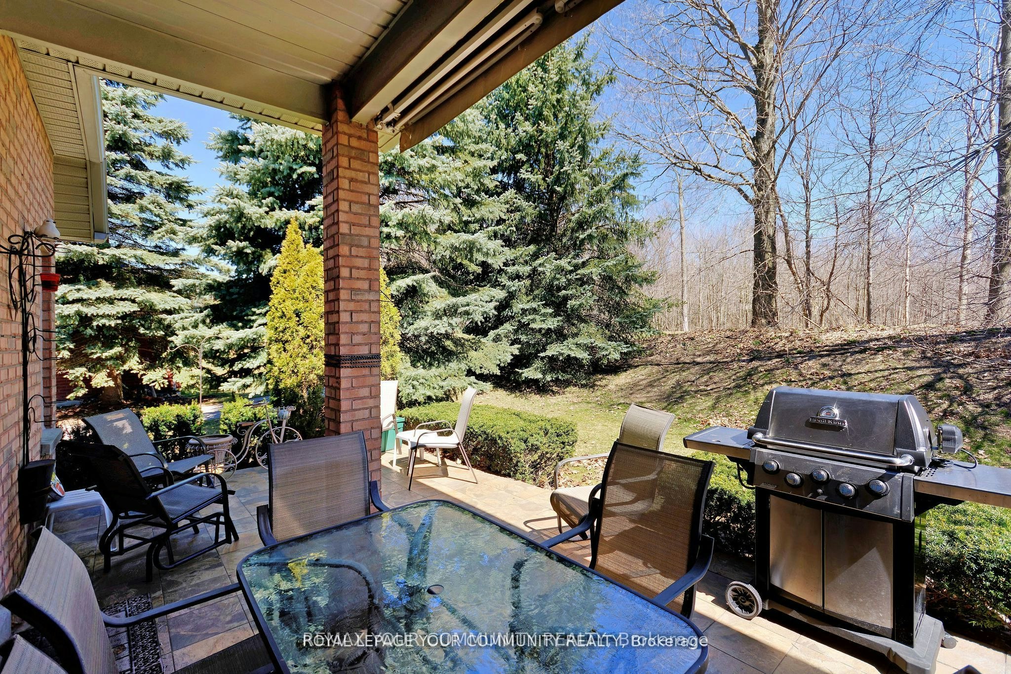 158 Legendary Trail, Whitchurch-Stouffville, ON, L4A 1N6 - 35