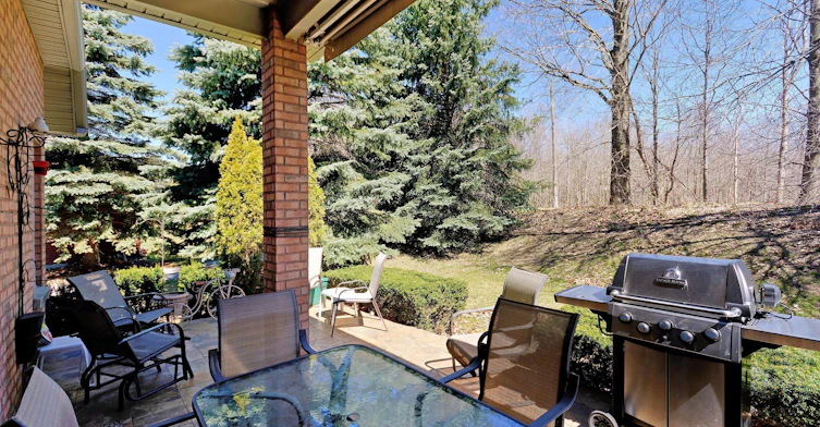 158 Legendary Trail, Whitchurch-Stouffville, ON, L4A 1N6 - 35