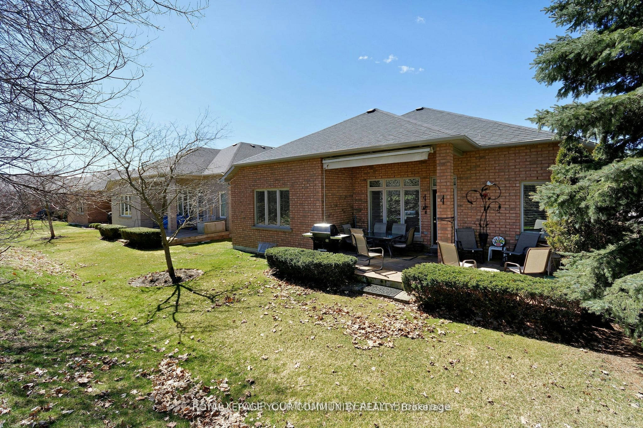 158 Legendary Trail, Whitchurch-Stouffville, ON, L4A 1N6 - 32