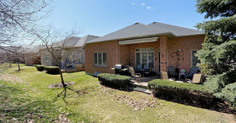 158 Legendary Trail, Whitchurch-Stouffville, ON, L4A 1N6 - 32