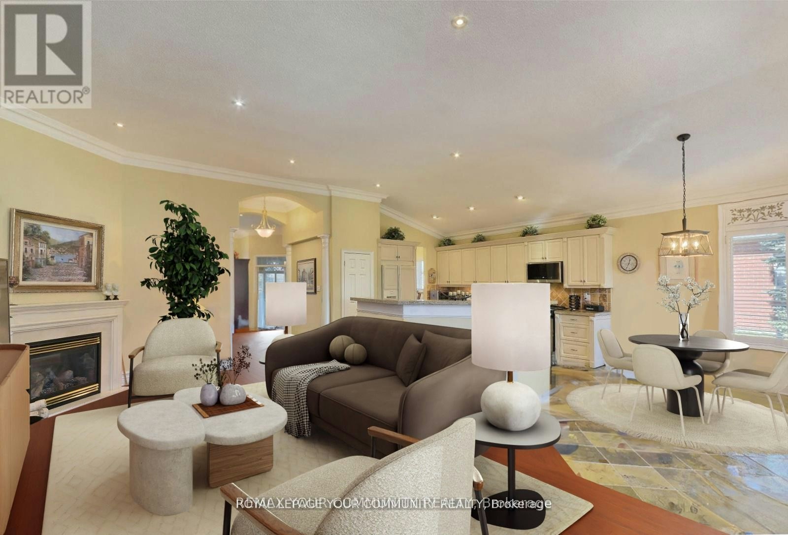 158 Legendary Trail, Whitchurch-Stouffville, ON, L4A 1N6 - 7