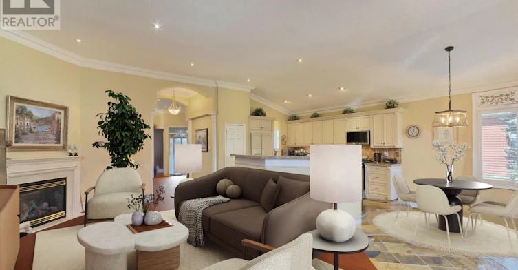 158 Legendary Trail, Whitchurch-Stouffville, ON, L4A 1N6 - 7
