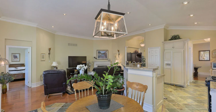 158 Legendary Trail, Whitchurch-Stouffville, ON, L4A 1N6 - 12