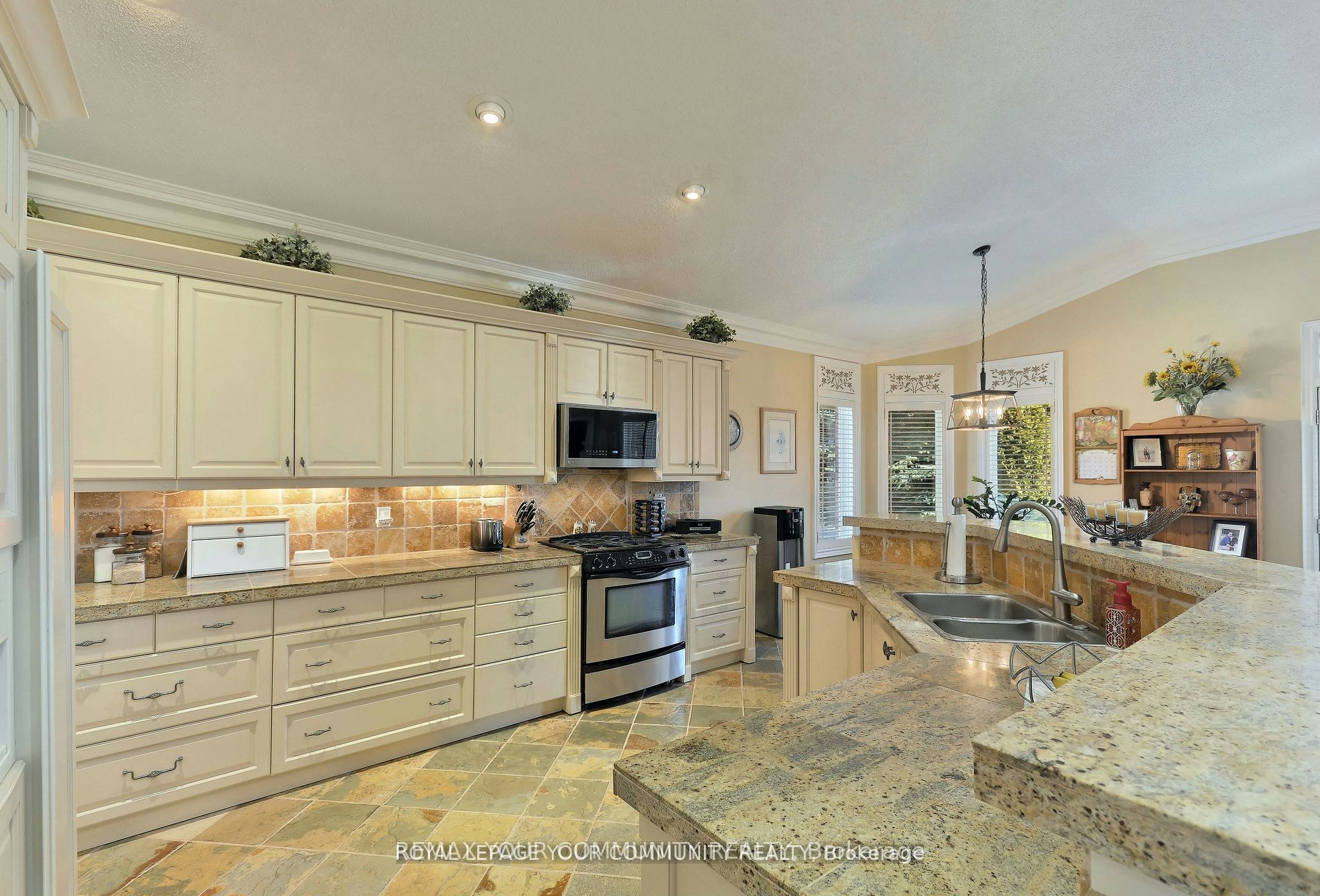 158 Legendary Trail, Whitchurch-Stouffville, ON, L4A 1N6 - 9