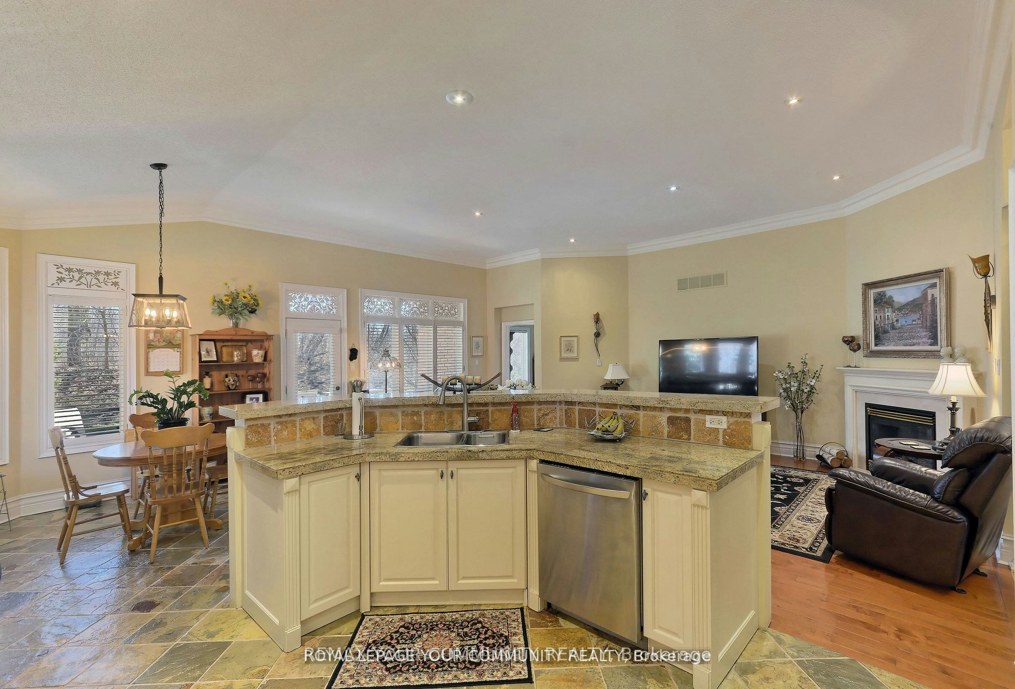158 Legendary Trail, Whitchurch-Stouffville, ON, L4A 1N6 - 10