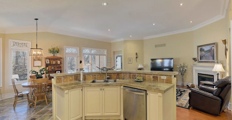 158 Legendary Trail, Whitchurch-Stouffville, ON, L4A 1N6 - 10