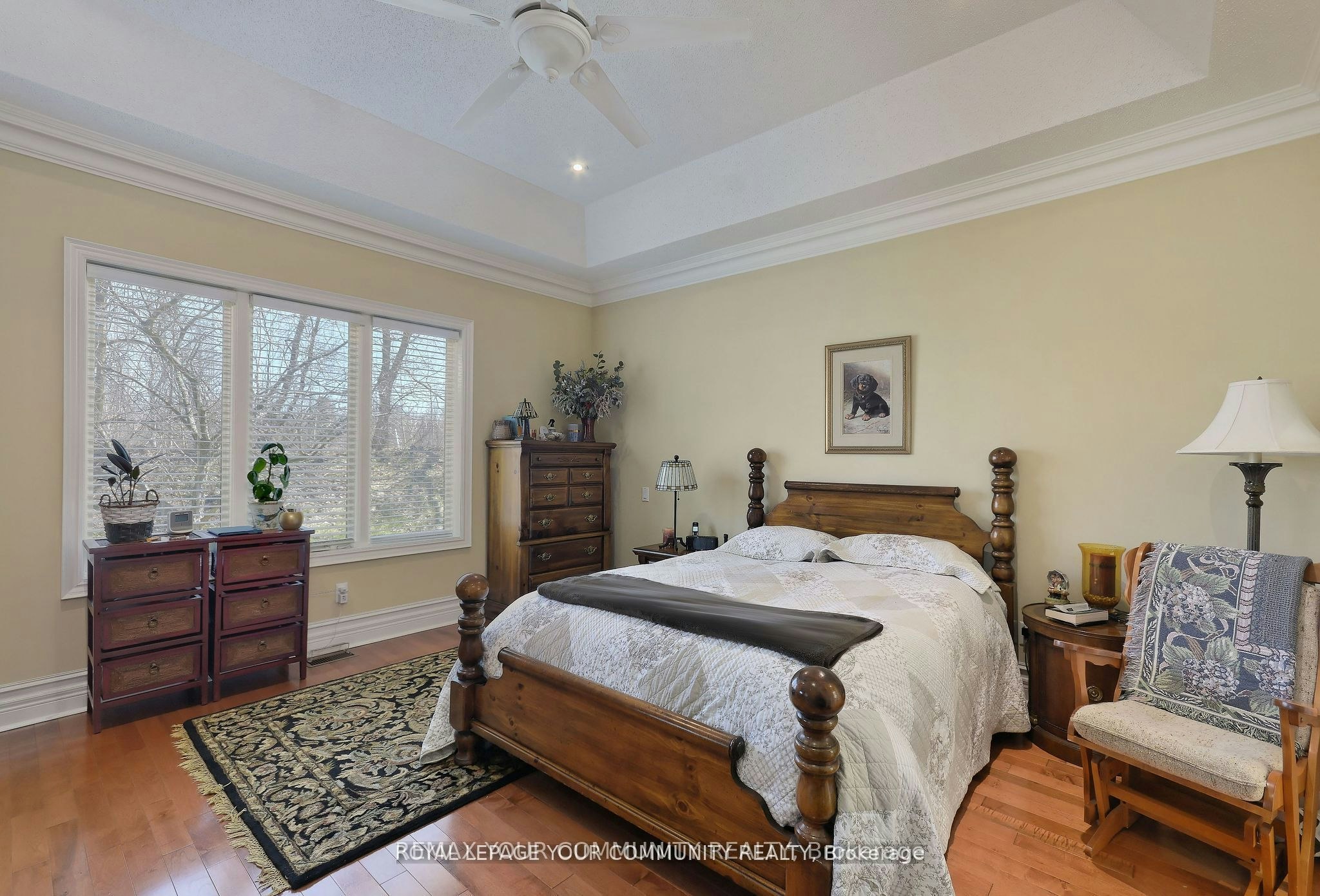 158 Legendary Trail, Whitchurch-Stouffville, ON, L4A 1N6 - 18