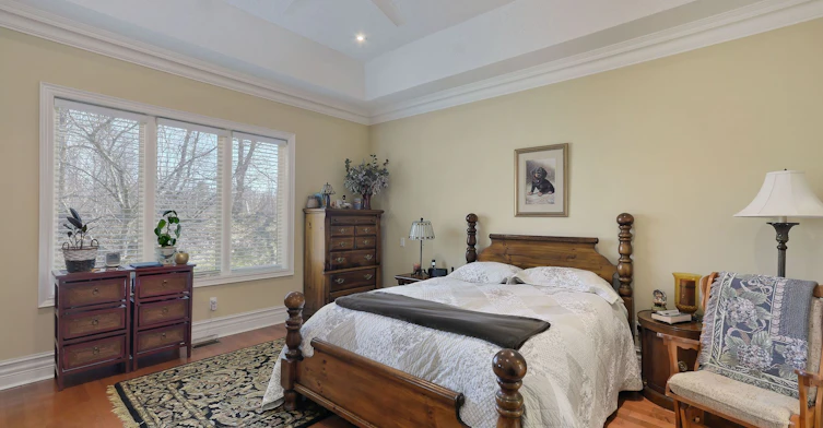 158 Legendary Trail, Whitchurch-Stouffville, ON, L4A 1N6 - 18