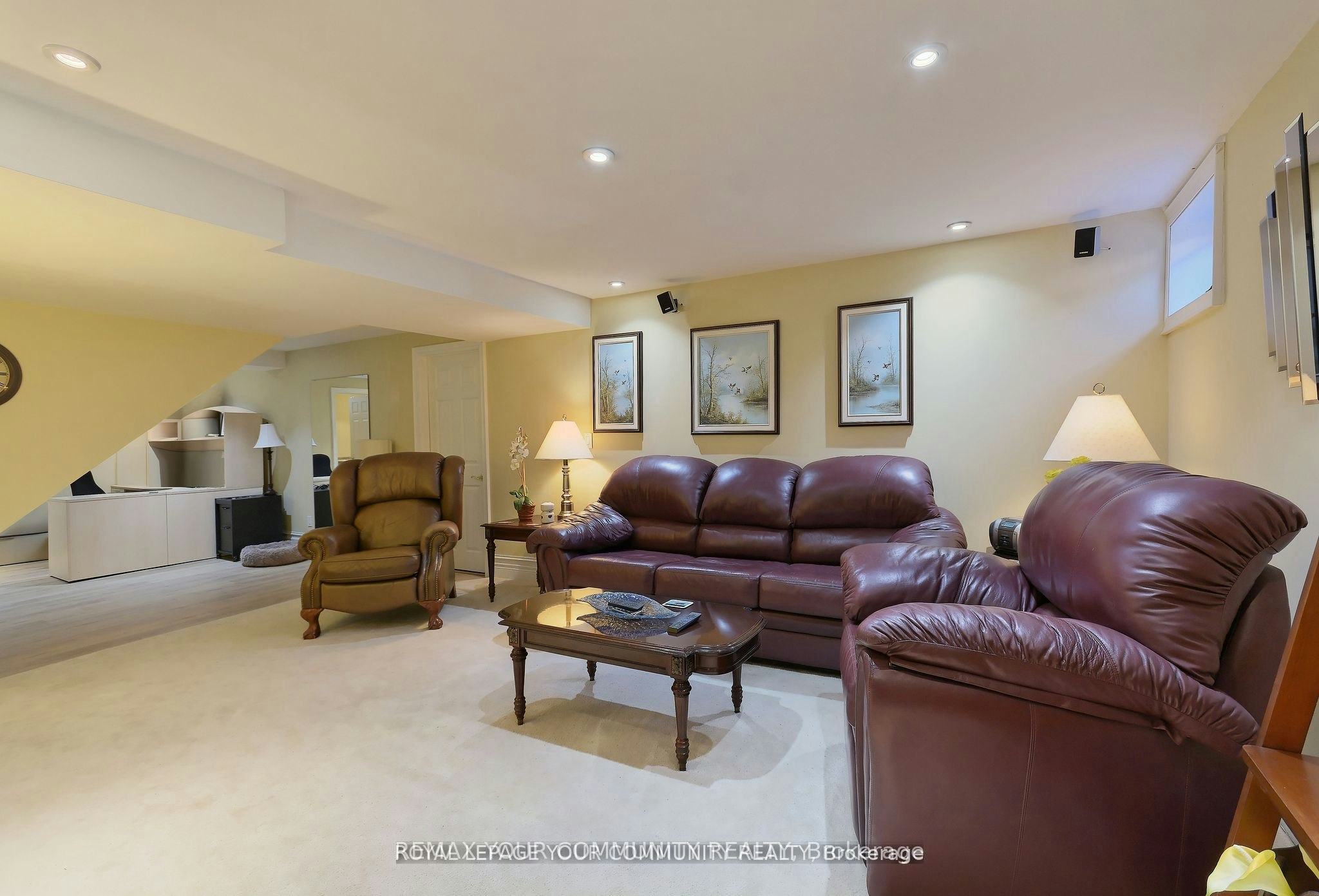 158 Legendary Trail, Whitchurch-Stouffville, ON, L4A 1N6 - 27