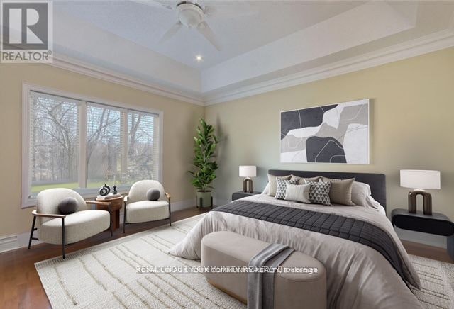 158 Legendary Trail, Whitchurch-Stouffville, ON, L4A 1N6 - 19