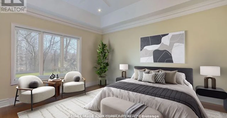 158 Legendary Trail, Whitchurch-Stouffville, ON, L4A 1N6 - 19
