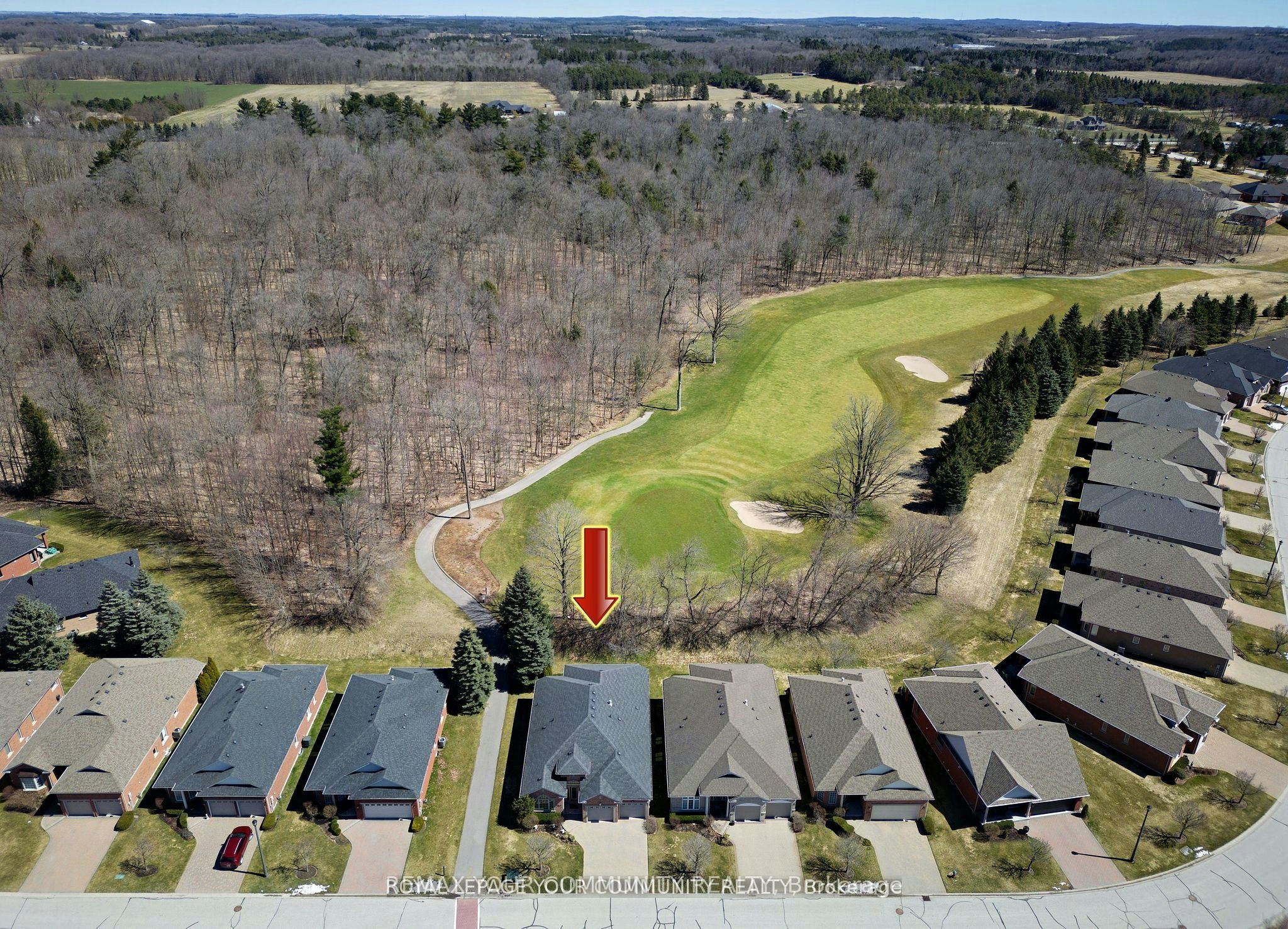 158 Legendary Trail, Whitchurch-Stouffville, ON, L4A 1N6 - 37