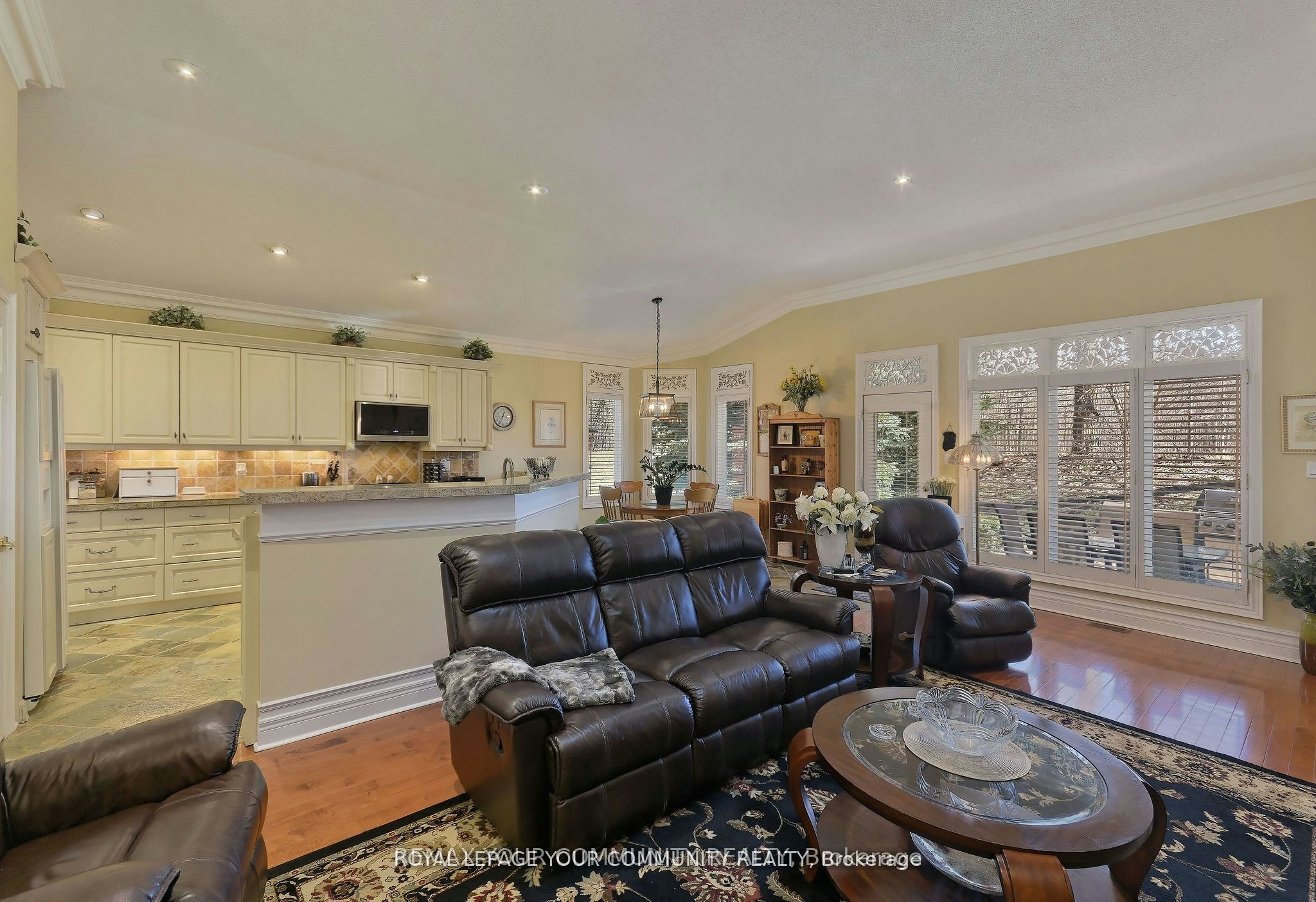 158 Legendary Trail, Whitchurch-Stouffville, ON, L4A 1N6 - 8