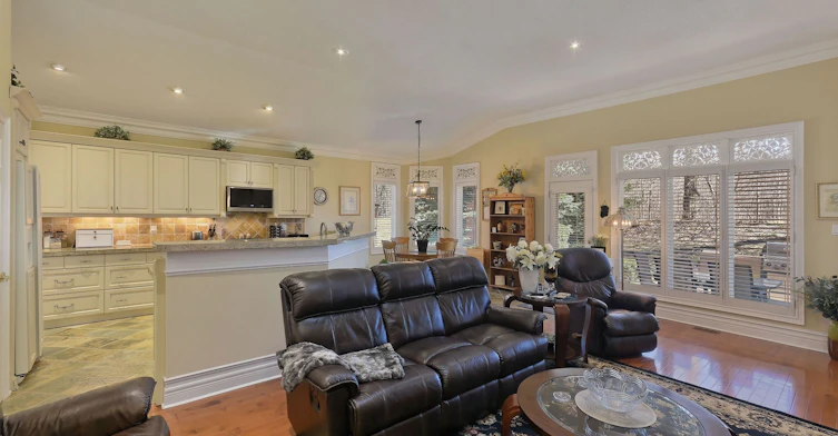 158 Legendary Trail, Whitchurch-Stouffville, ON, L4A 1N6 - 8