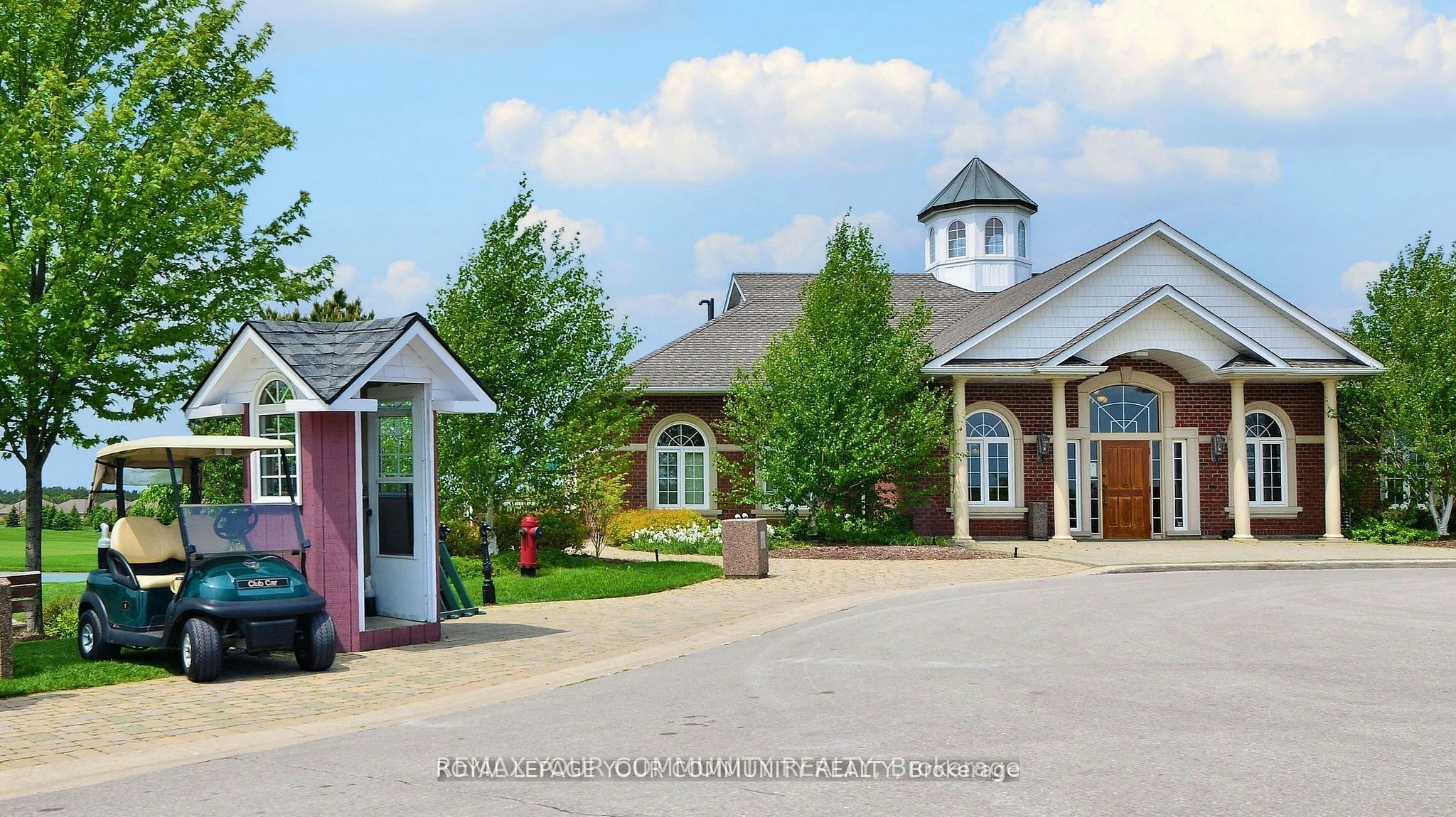 158 Legendary Trail, Whitchurch-Stouffville, ON, L4A 1N6 - 39