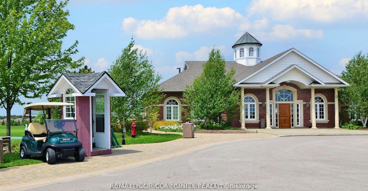 158 Legendary Trail, Whitchurch-Stouffville, ON, L4A 1N6 - 39