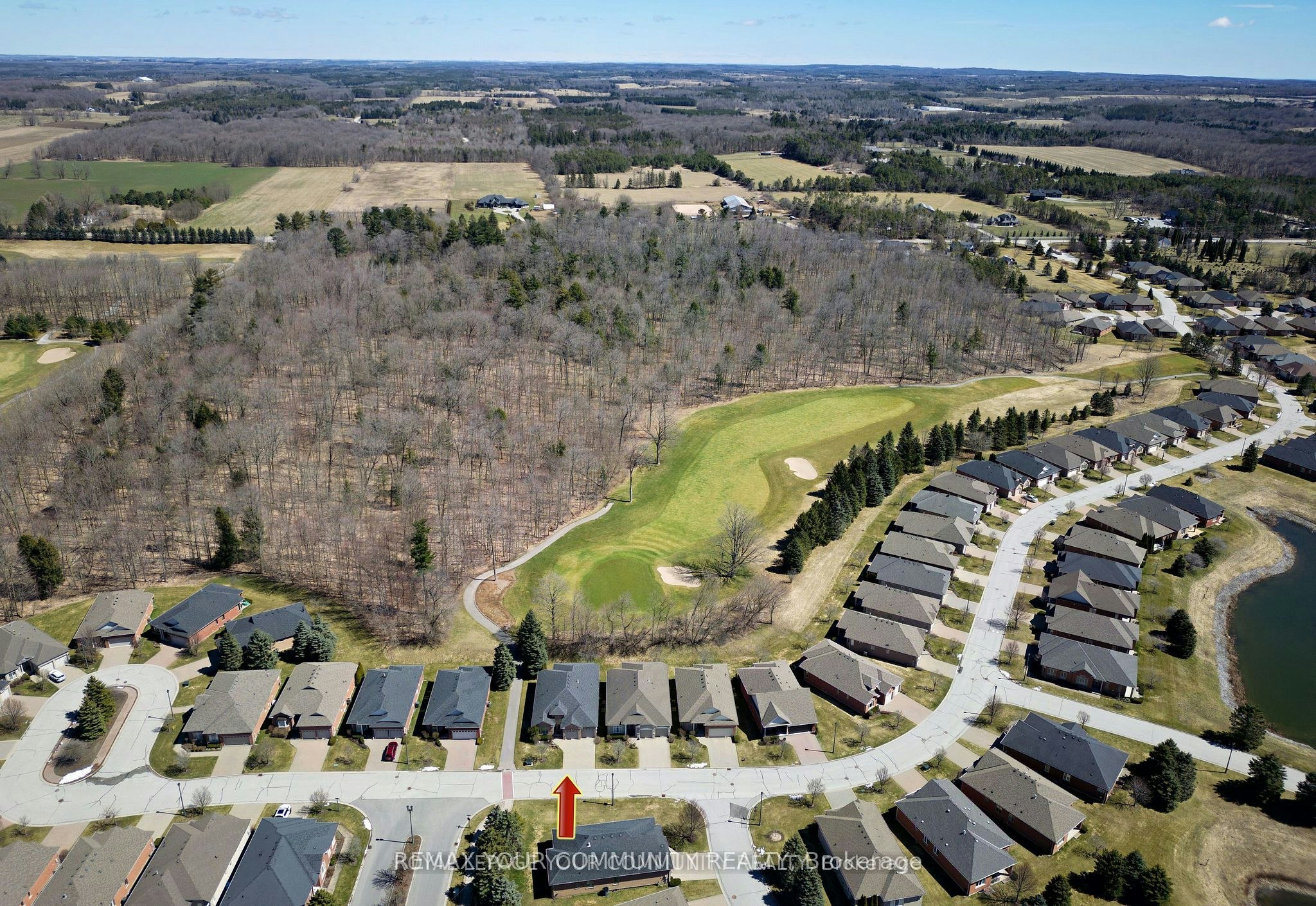 158 Legendary Trail, Whitchurch-Stouffville, ON, L4A 1N6 - 2