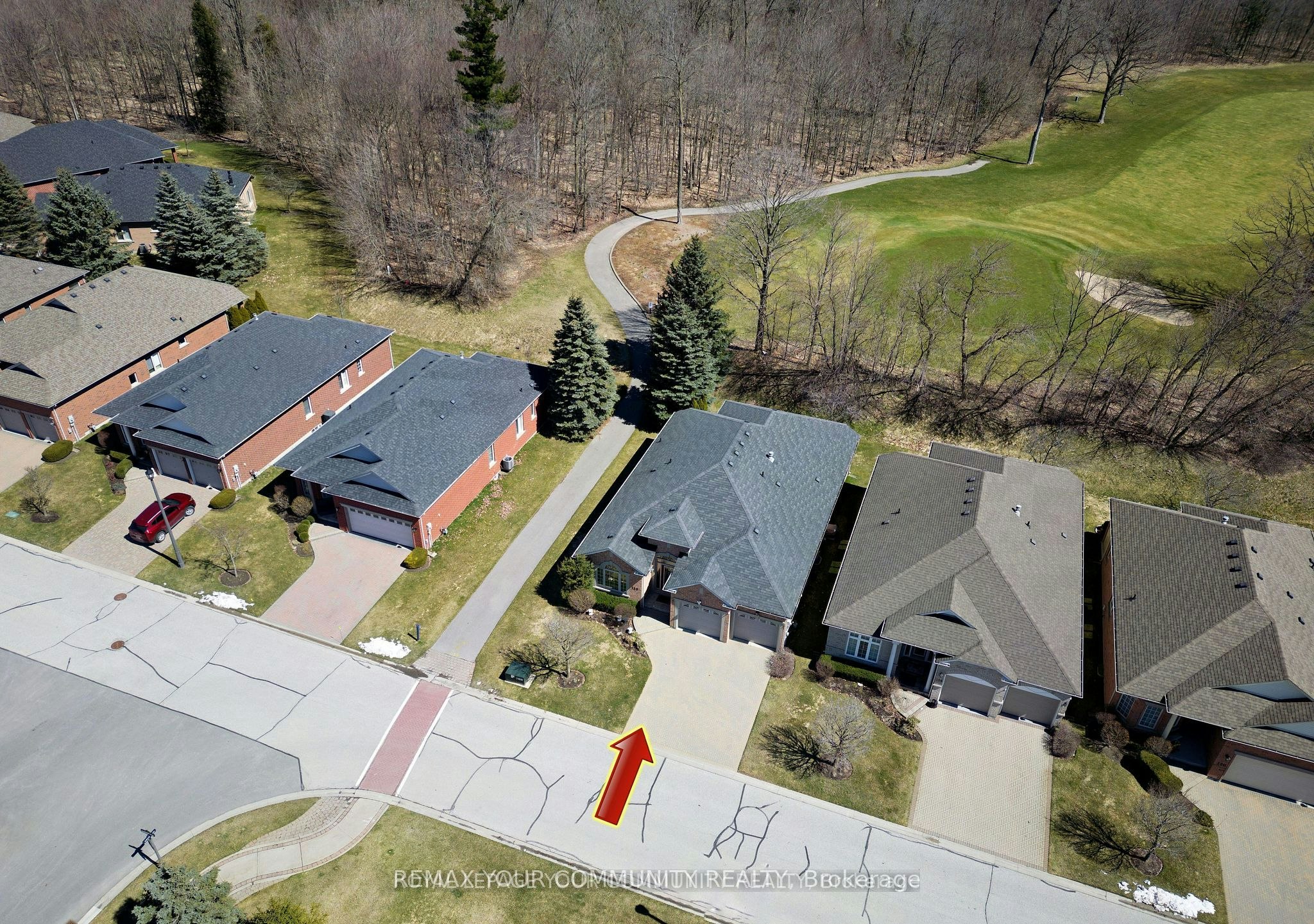 158 Legendary Trail, Whitchurch-Stouffville, ON, L4A 1N6 - 3