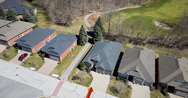 158 Legendary Trail, Whitchurch-Stouffville, ON, L4A 1N6 - 3